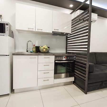 Villa San Antonio-Exclusive Apartments Baška Eksteriør bilde