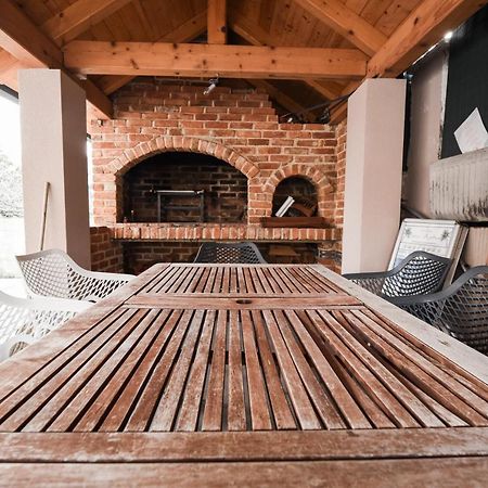 Villa San Antonio-Exclusive Apartments Baška Eksteriør bilde