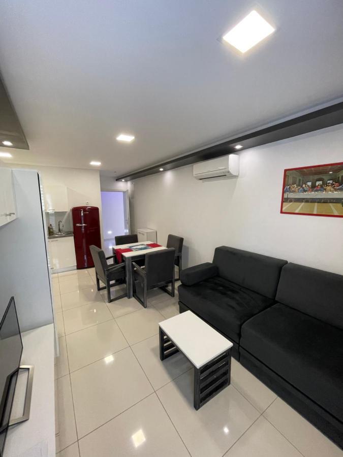 Villa San Antonio-Exclusive Apartments Baška Eksteriør bilde